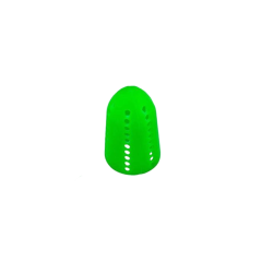 Диффузор для кальяна силиконовый Green (Зелёный)