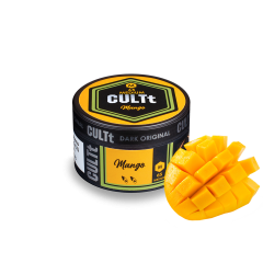 Табак CULTt Medium M65 Mango (Манго, 100 г)