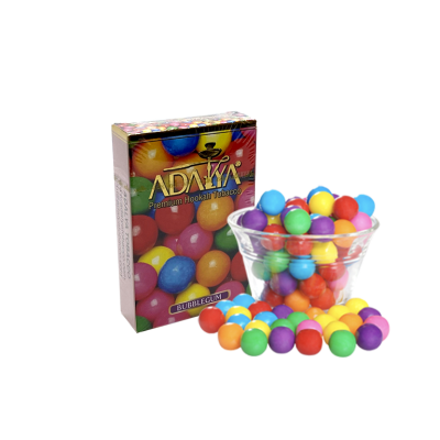 Тютюн Adalya Bubble Gum (Жуйка Бабл Гам, 50 г)