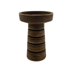 Глиняная чаша Gusto Bowls Harmony Vintage