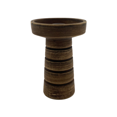 Глиняная чаша Gusto Bowls Harmony Vintage