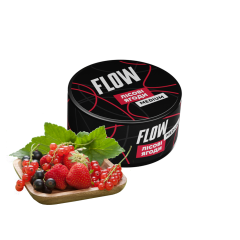 Табак Flow Лесные ягоды (100 г)