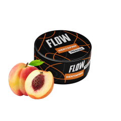 Табак Flow Нектарин (100 г)