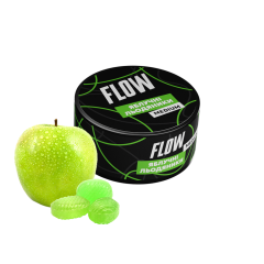 Табак Flow Яблочные Леденцы (100 г)