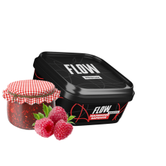 Табак Flow Малиновое Варенье (250 г)