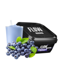 Табак Flow Черничный Йогурт (250 г)