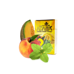 Тютюн Adalya Sunshine Day (Саншайн Дей, 50 г)