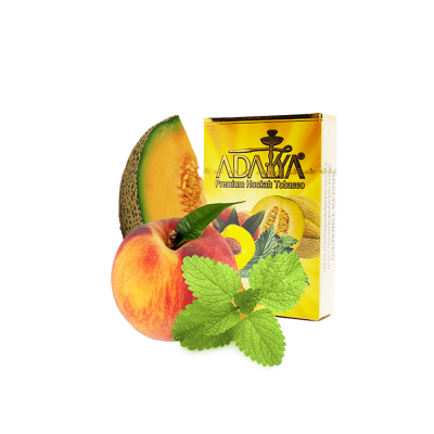 Табак Adalya Sunshine Day (Саншайн Дей, 50 г)