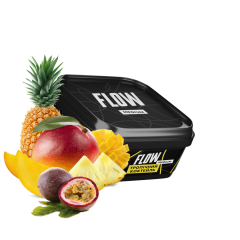 Табак Flow Тропический коктейль (250 г)