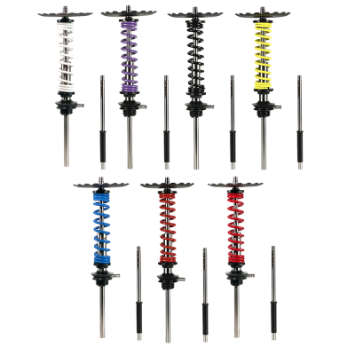 Кальян Trumpet Hookah Rider S Big White (белый, базовый комплект)