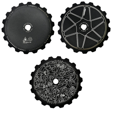 Кальян Trumpet Hookah Rider Still Orange (оранжевый, полный комплект)