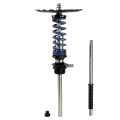 Кальян Trumpet Hookah Rider S Dark Blue (синий, базовый комплект)