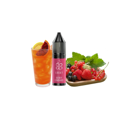 Жидкость Lucky Berry Lemonade (Ягодный лимонад, 50 мг, 15 мл)