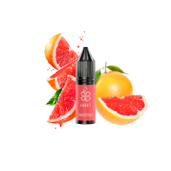 Жидкость Lucky Grapefruit (Грейпфрут, 50 мг, 15 мл)