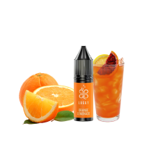 Жидкость Lucky Orange Lemonade (Апельсиновый лимонад, 50 мг, 15 мл)