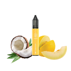 Жидкость Lucky Coconut Melon (Кокос дыня, 50 мг, 30 мл)