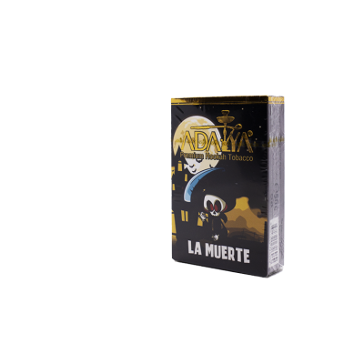 Тютюн Adalya La Muerte (Ля Муерте, 50 г)
