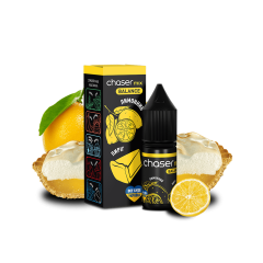 Жидкость Chaser Mix Lemon Cake Balance (Лимонный Пирог, 60 мг, 10 мл)