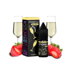 Жидкость Chaser Mix Fragolino Balance (Фраголино, 60 мг, 10 мл)