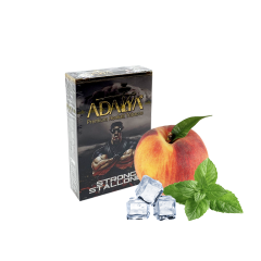 Табак Adalya Strong Stallone (Стронг Сталлоне, 50 г)