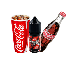 Рідина Nectar Cola (Кола, 50 мг, 30 мл)
