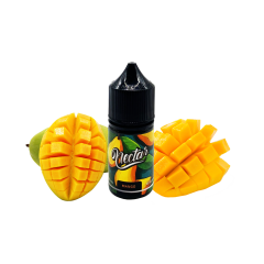 Жидкость Nectar Mango (Манго, 50 мг, 30 мл)