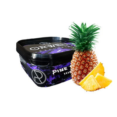 Табак Orwell Medium Pine Star (Ананас, 200 г)