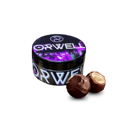 Табак Orwell Strong Trufaile (Трюфель, 50 г)