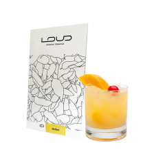 Табак Loud Light Bellini (Белинни, 200 г)
