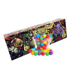 Табак Creepy Bubble Gum (Бабл гам, 250 г)