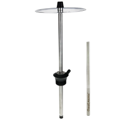 Кальян Tiaga Classic (металлик, базовый комплект)