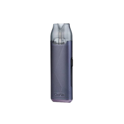 Voopoo V.THRU Pro Kit 900 Space Grey (Сірий, з картриджем) Багаторазовий POD
