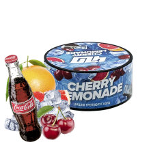 Табак 420 Frost Line Cherry lemonade (Вишня Грейпфрут Кола Лёд, 100 г)