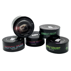 Набор ТОП 5 вкусов табака 420 Tobacco по 100 г