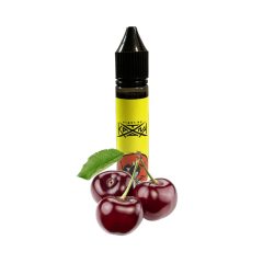 Жидкость Eight by Katana Black Cherry (Черешня, 50 мг, 30 мл)