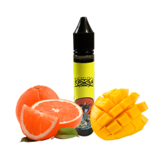 Жидкость Eight by Katana Blood Orange Mango (Апельсин Манго, 50 мг, 30 мл)