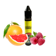 Жидкость Eight by Katana Grapefruit Raspberry (Грейпфрут Малина, 50 мг, 30 мл)