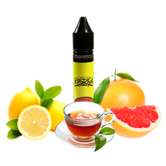 Жидкость Eight by Katana Lemon Grapefruit Tea (Лимон Грейпфрут Чай, 50 мг, 30 мл)