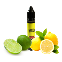 Жидкость Eight by Katana Lemon Lime (Лимон Лайм, 50 мг, 30 мл)