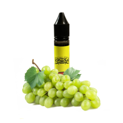 Жидкость Eight by Katana Sour Green Grapes (Кислый зеленый виноград, 50 мг, 30 мл)