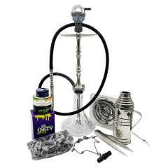 Набор с кальяном Sky Hookah Classic