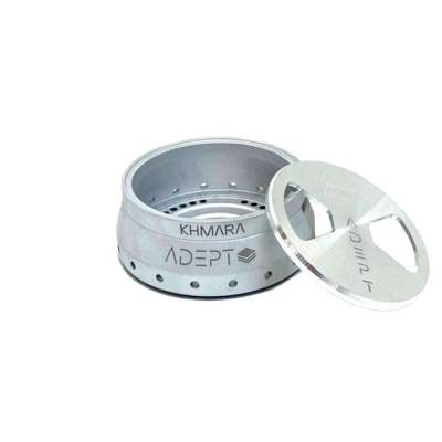 Стабилизатор жара Khmara Adept Dotyk (Антипригарное покрытие)