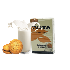 Табак Buta Gold Cookie Milk (Молочное печенье, 50 г)
