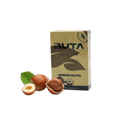 Табак Buta Gold Going Nut (Фундук, 50 г)