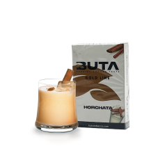 Табак Buta Gold Horchata (Орчата, 50 г)