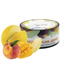 Табак 420 Light Манго Персик Дыня (100 г)