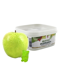 Табак 420 Light Яблочные Мишки (250 г)