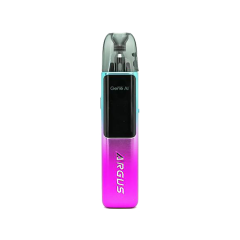 Voopoo Argus G2 Pod Kit 1000 Aurora Purple (Фиолетовый, с картриджем) Многоразовый POD