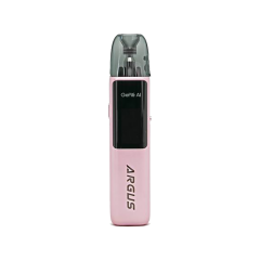 Voopoo Argus G2 Pod Kit 1000 Glow Pink (Розовый, с картриджем) Многоразовый POD