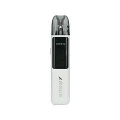 Voopoo Argus G2 Pod Kit 1000 Pearl White (Перламутр, с картриджем) Многоразовый POD